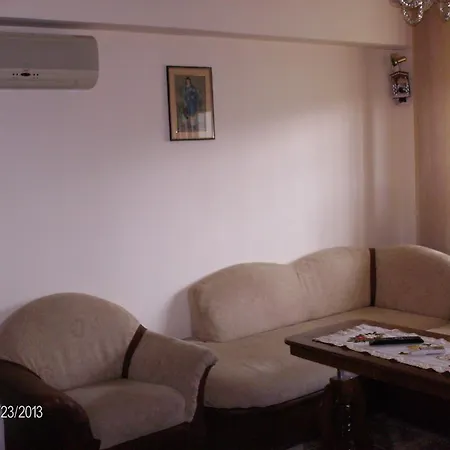 Apartman Dorina *