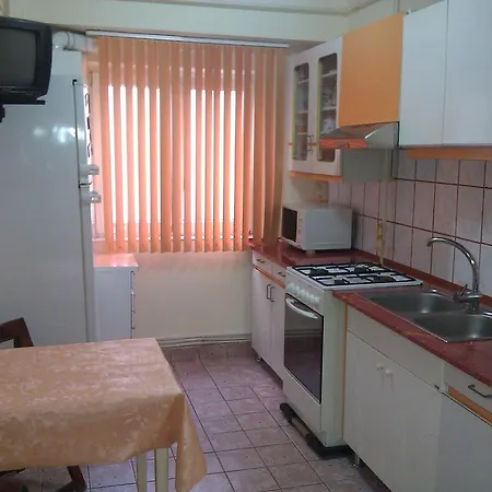 Dorina Apartman